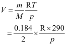 States of Matter (Old NCERT) NCERT Solutions | Chemistry for JEE Main & Advanced